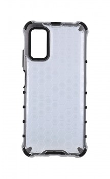 Odolný kryt Honey Armor na Xiaomi Redmi Note 10 5G průhledný