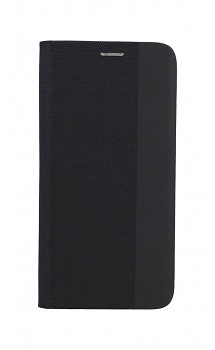Knížkové pouzdro Sensitive Book na Samsung A32 černé 