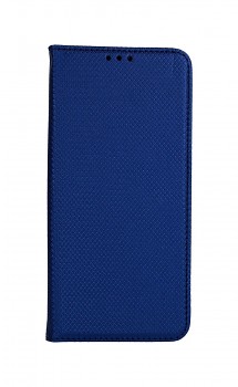 Knížkové pouzdro Smart Magnet na Samsung A22 modré 