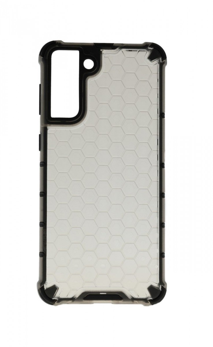 Odolný kryt Honey Armor na Samsung S21 Plus tmavý 