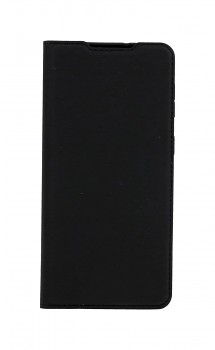 Knížkové pouzdro Dux Ducis na Samsung S21 Plus černé  