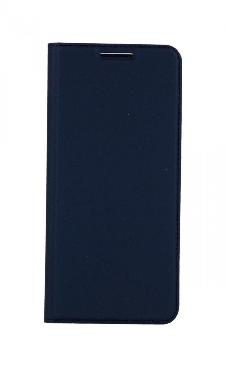 Knížkové pouzdro Dux Ducis na Xiaomi Redmi Note 10S modré
