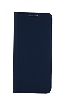 Knížkové pouzdro Dux Ducis na Xiaomi Redmi Note 10S modré