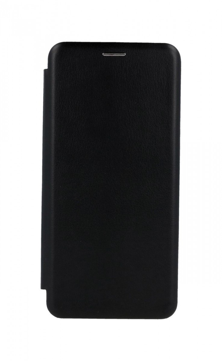 Knížkové pouzdro Forcell Elegance Book na Samsung S21 Ultra černé 