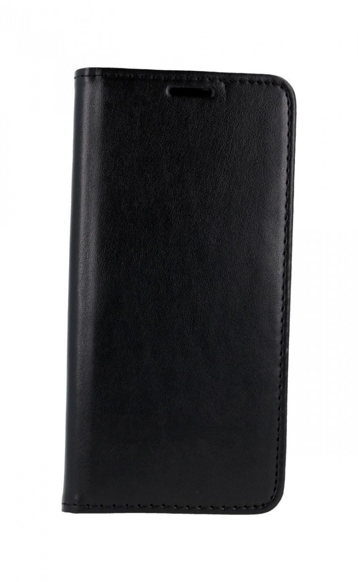 Knížkové pouzdro Magnet Book na Samsung S20 FE černé 