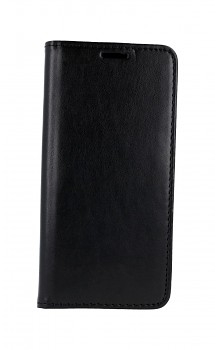 Knížkové pouzdro Magnet Book na Samsung S20 FE černé 