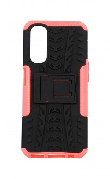 Ultra odolný zadní kryt na Realme 7 růžový