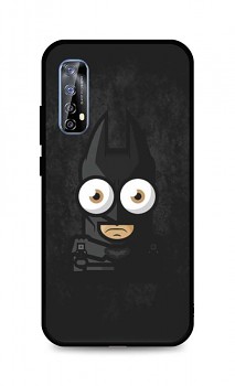 Zadní pevný kryt LUXURY na Realme 7 Little Batman