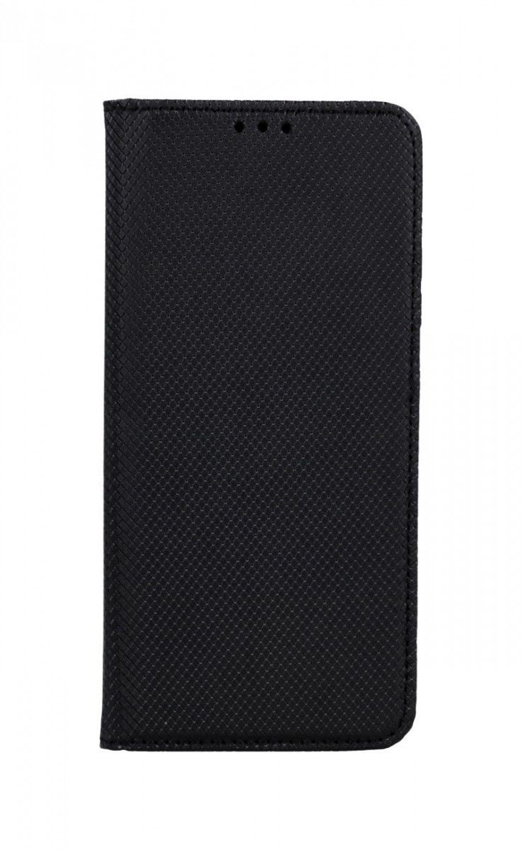 Knížkové pouzdro Smart Magnet na Xiaomi Redmi Note 10 5G černé