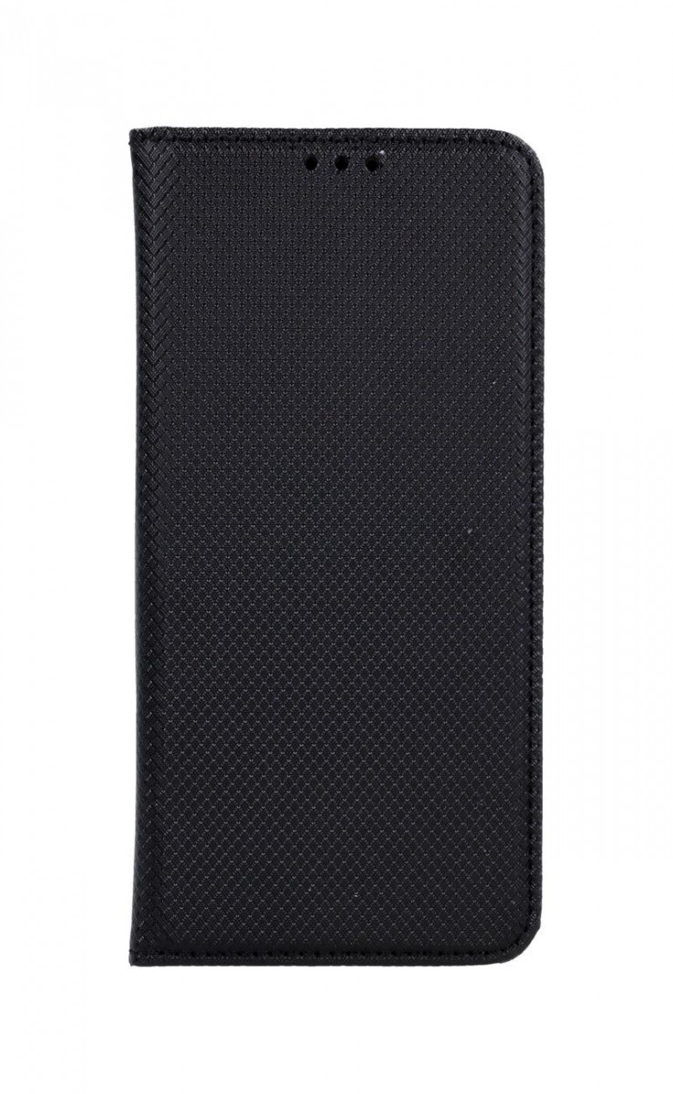 Knížkové pouzdro Smart Magnet na Xiaomi Mi 11 Lite černé