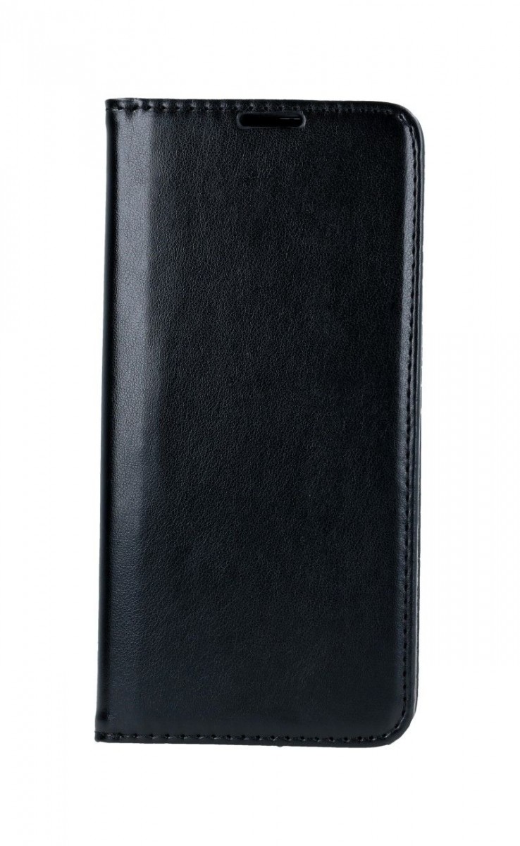Knížkové pouzdro Magnet Book na Realme 8 Pro černé