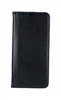 Knížkové pouzdro Magnet Book na Realme 8 černé