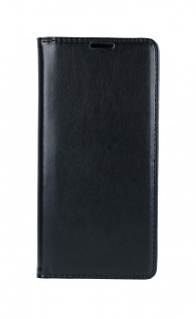 Knížkové pouzdro Magnet Book na Xiaomi Poco F3 černé
