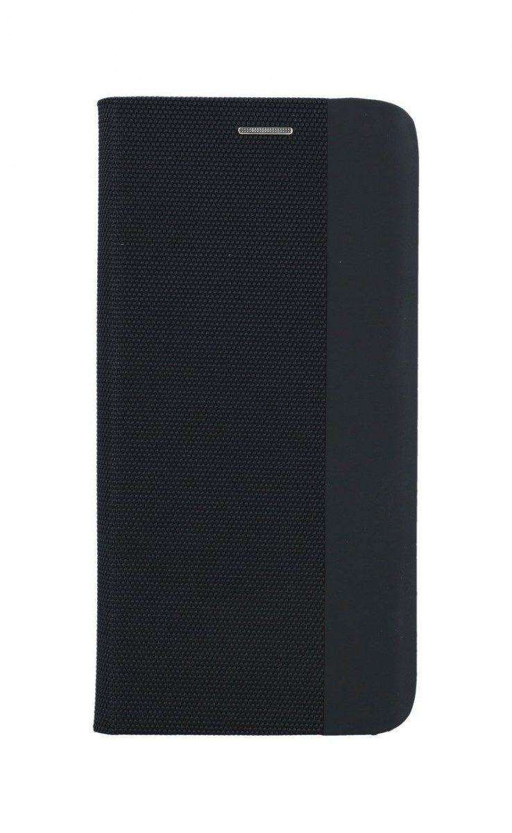 Knížkové pouzdro Sensitive Book na Samsung S21 Plus černé