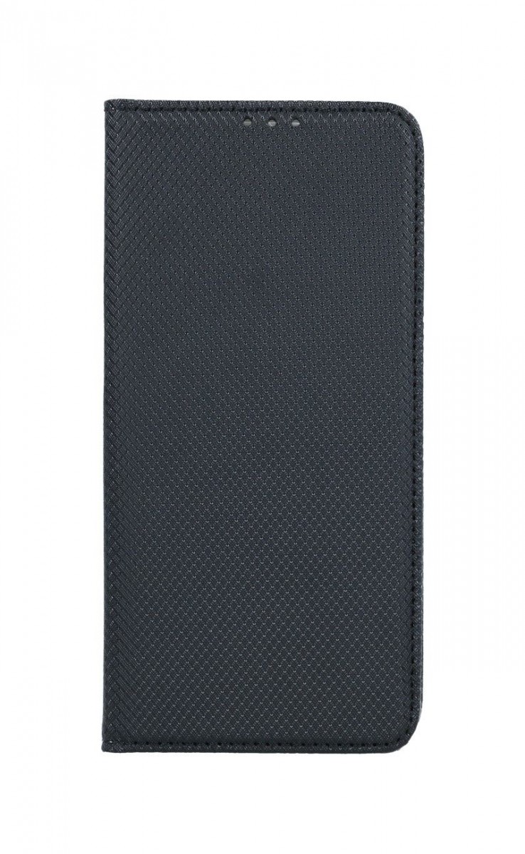 Levně Pouzdro TopQ Samsung S20 FE Smart Magnet knížkové černé 63057 (kryt neboli obal na mobil Samsung S20 FE)