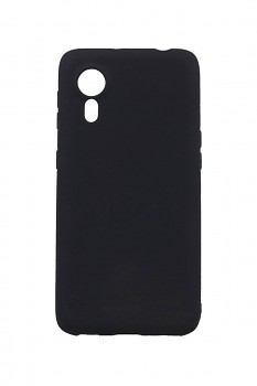 Zadní kryt Swissten Soft Joy na Samsung Xcover 5 černý