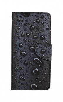 Knížkové pouzdro na Realme 7 Kapky