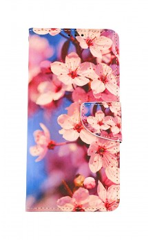 Knížkové pouzdro na Realme 7 Sakura