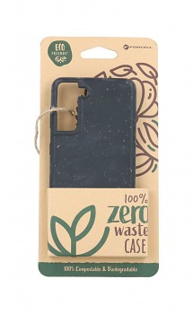 Zadní kryt Forcell Zero Waste na Samsung S21 Plus černý