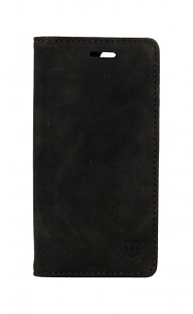 Knížkové pouzdro Tactical Xproof na iPhone 13 mini černé