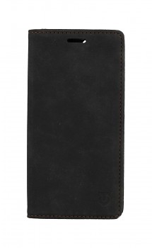 Knížkové pouzdro Tactical Xproof na iPhone 13 černé