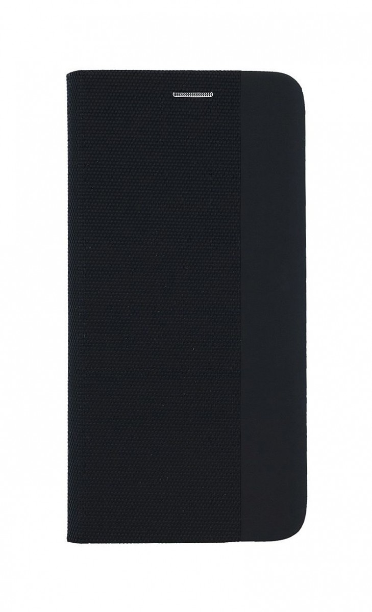 Knížkové pouzdro Sensitive Book na Samsung A52s 5G černé