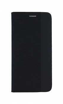 Knížkové pouzdro Sensitive Book na Samsung A52s 5G černé
