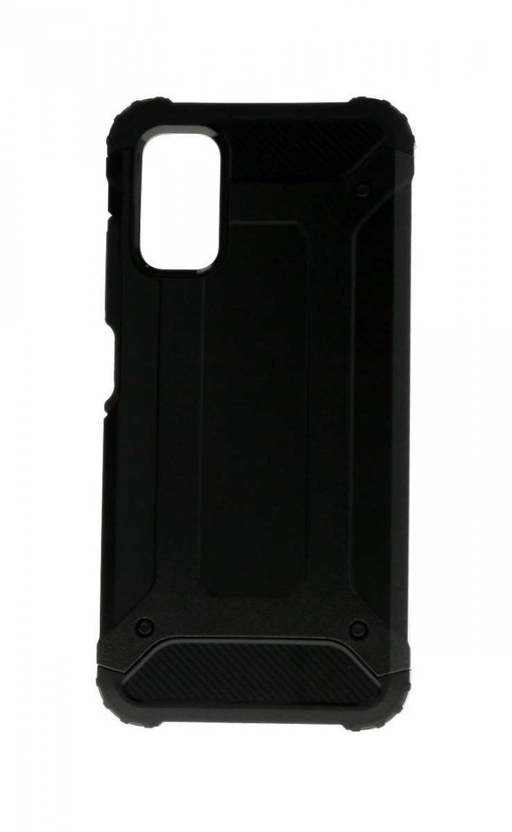 Zadní kryt na Xiaomi Redmi Note 10 5G Panzer černý