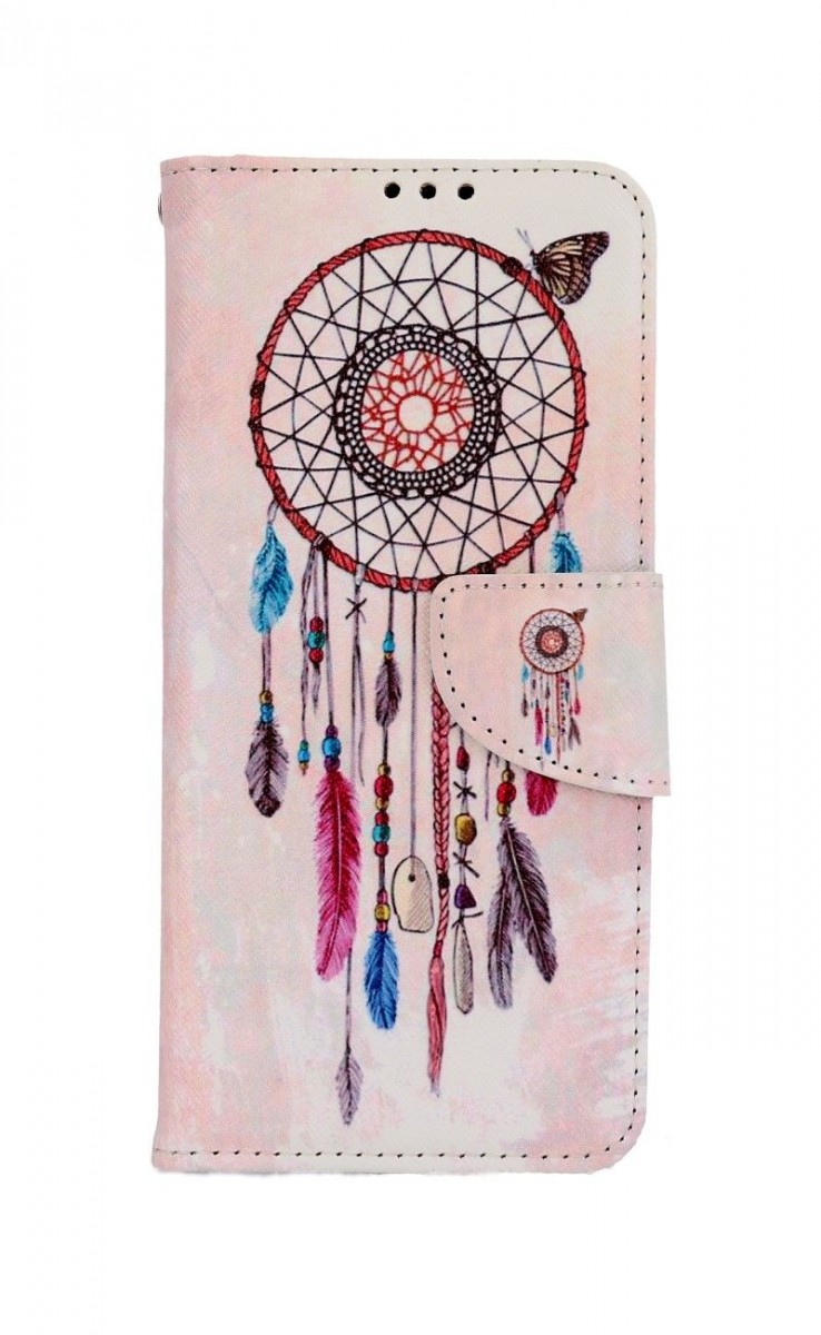 Knížkové pouzdro na Realme 7 Pro Dreamcatcher