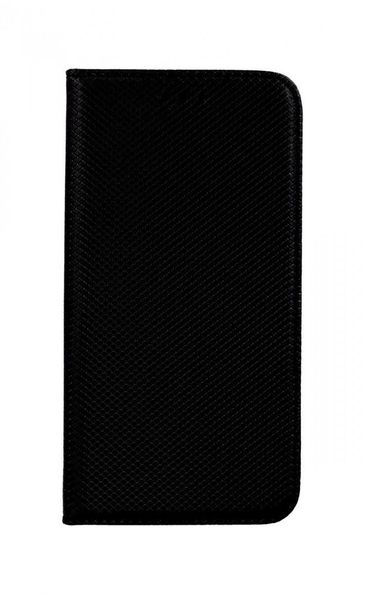 Knížkové pouzdro Smart Magnet na iPhone 13 černé