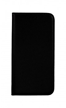 Knížkové pouzdro Smart Magnet na iPhone 13 černé