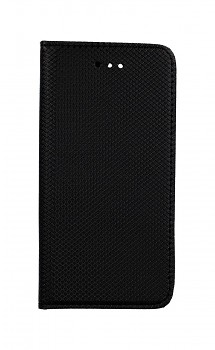 Knížkové pouzdro Smart Magnet na iPhone 13 mini černé