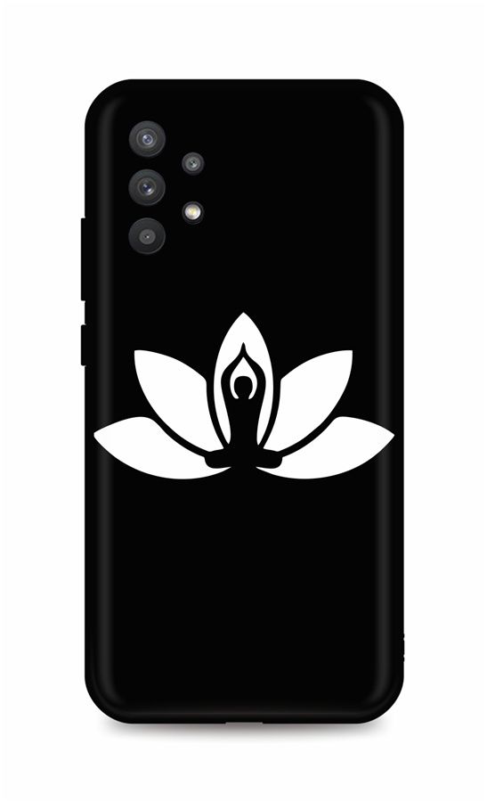 Levně Kryt TopQ Samsung A32 5G silikon Yoga 64183 (pouzdro neboli obal na mobil Samsung A32 5G)