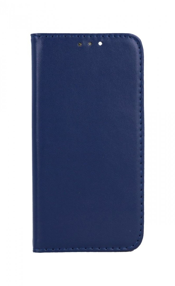Knížkové pouzdro Smart Magnetic na iPhone 13 mini modré