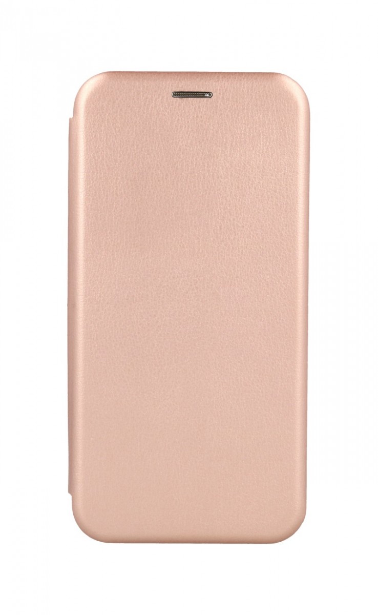 Levně Pouzdro Smart Diva iPhone 13 Pro Max knížkové růžové 64564 (kryt neboli obal na mobil iPhone 13 Pro Max)