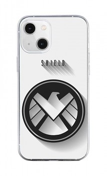Zadní silikonový kryt na iPhone 13 Shield