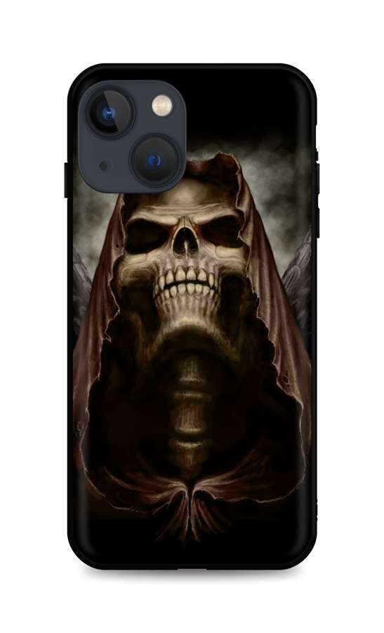 Levně Kryt TopQ iPhone 13 silikon Respect 64861 (pouzdro neboli obal na mobil iPhone 13)