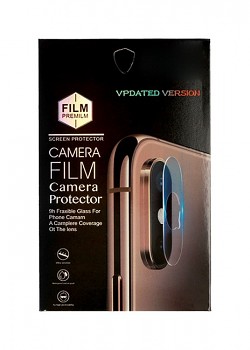 Tvrzené sklo VPDATED na zadní fotoaparát iPhone SE 2020