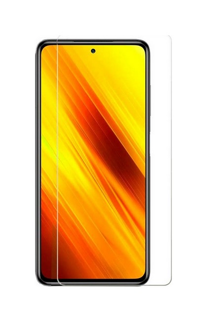 Fólie na displej TopQ pro Xiaomi Poco X3