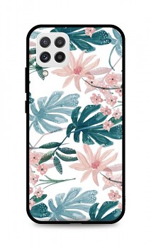 Zadní pevný kryt LUXURY na Samsung A22 Monstera