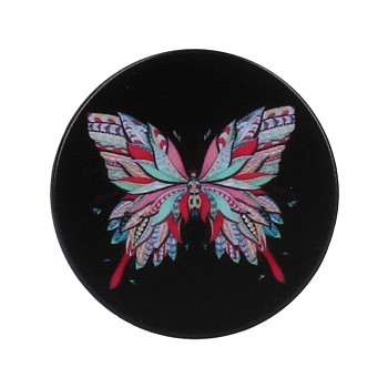 Držák PopSocket Butterfly