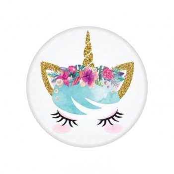 Držák PopSocket Flower Unicorn