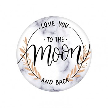 Držák PopSocket Moon