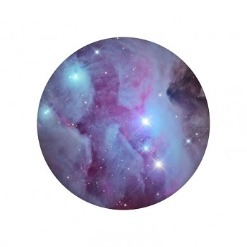 Držák PopSocket Purple Space