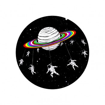 Držák PopSocket Planet