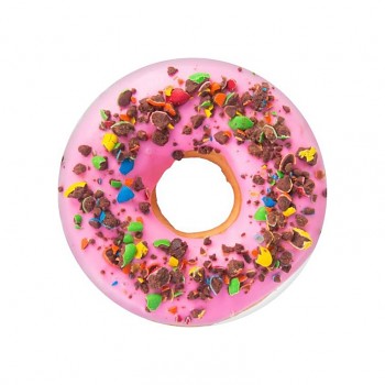 Držák PopSocket Donut s lentilkami