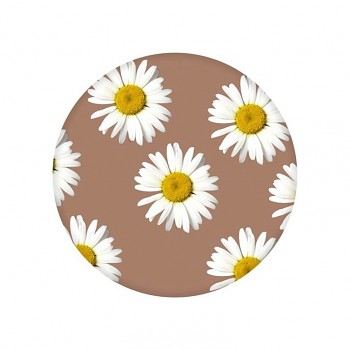 Držák PopSocket Beige Daisies