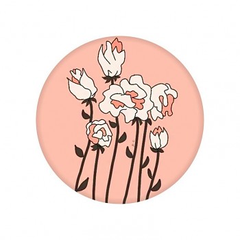 Držák PopSocket Abstract Flowers