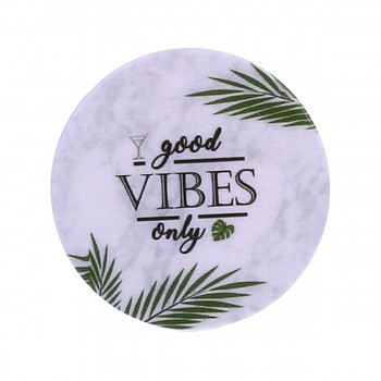 Držák PopSocket Good Vibes Only