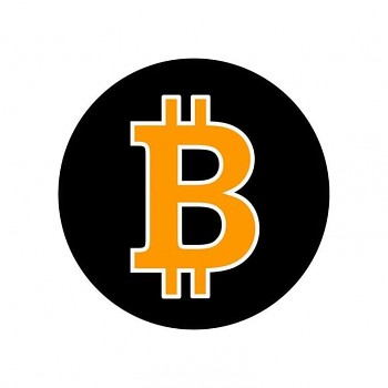 Držák PopSocket Bitcoin
